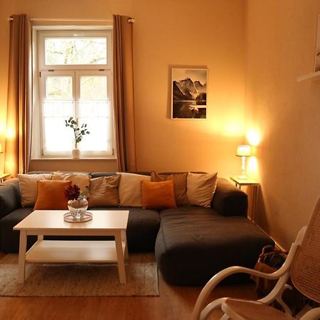 Villa Adelinde Stromberg  Extérieur photo