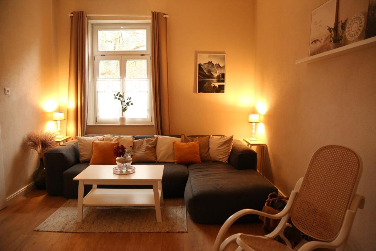 Villa Adelinde Stromberg  Extérieur photo
