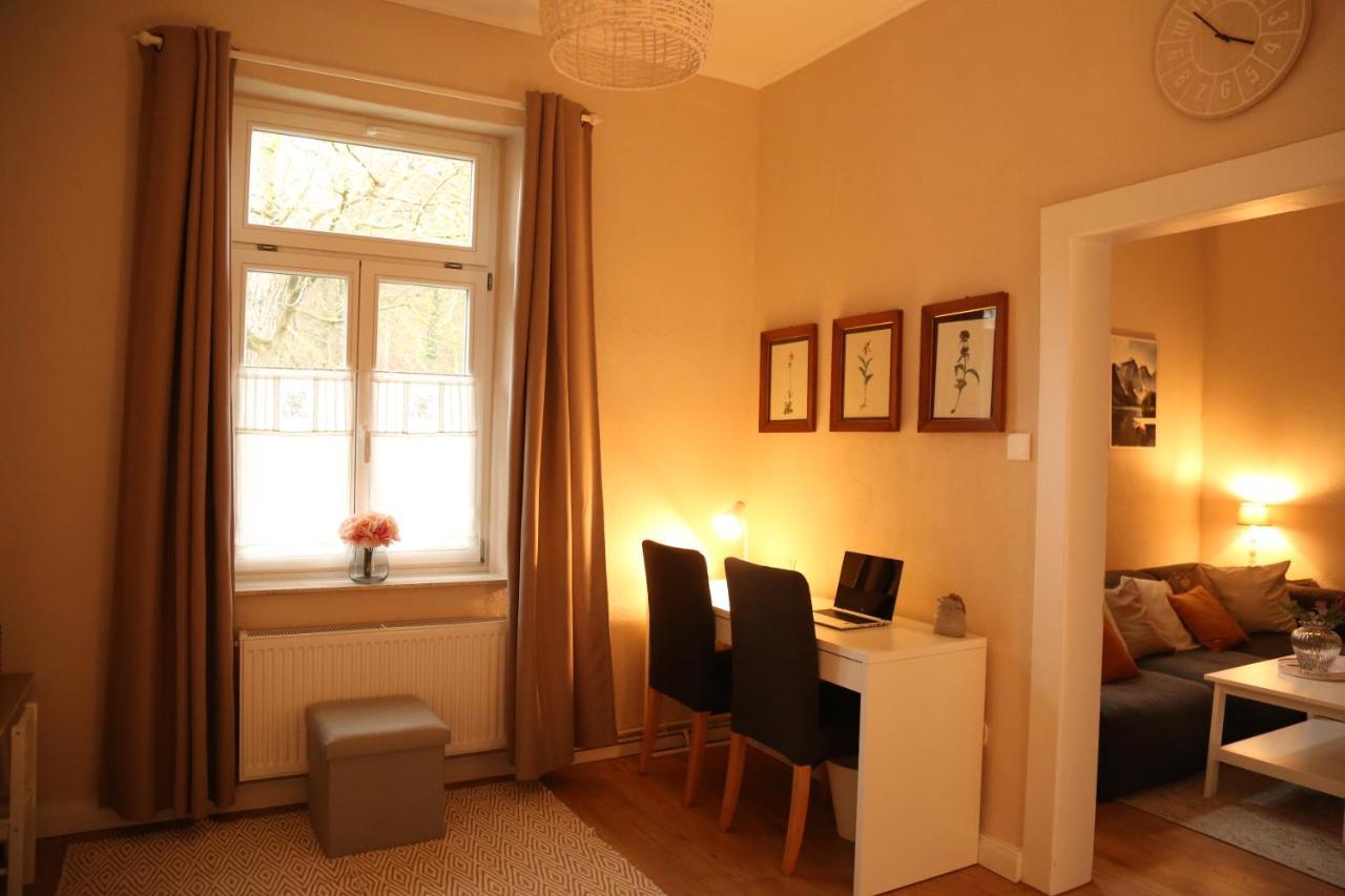 Villa Adelinde Stromberg  Extérieur photo