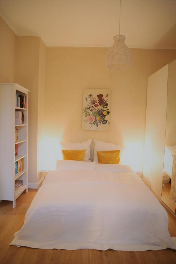 Villa Adelinde Stromberg  Extérieur photo